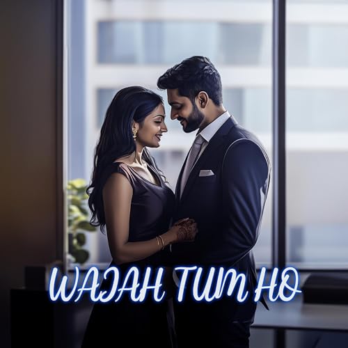 Wajah Tum Ho, Episode 1-83 [The Reason Is You, Episode 1-83] by Krishna Gurjar