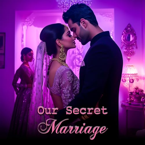 Our Secret Marriage (Hindi Edition) by Mausam' Mukta