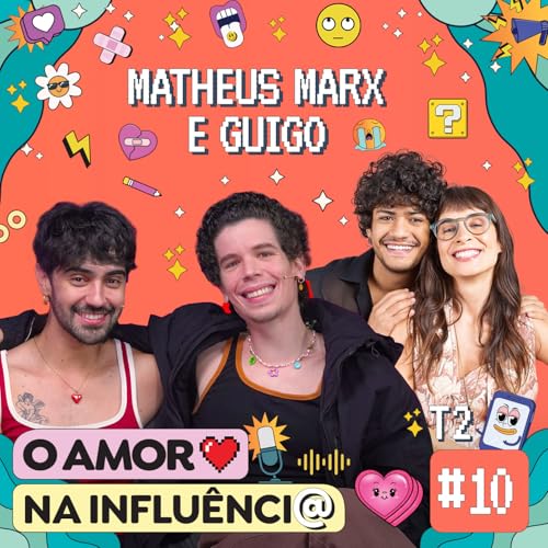 Reagindo a Reacts (com Matheus Marx e Guigo) by Unknown