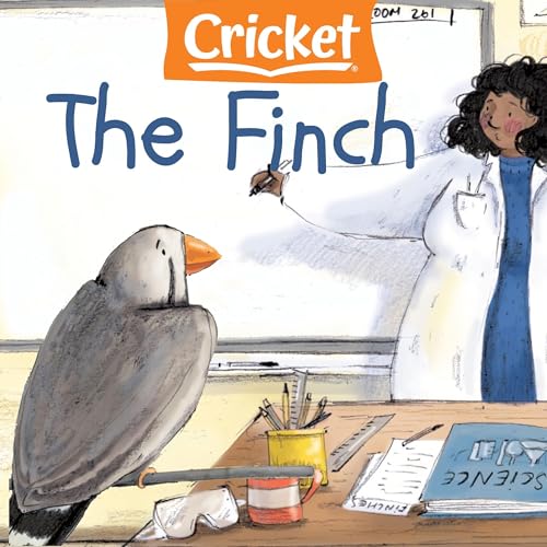 The Finch
