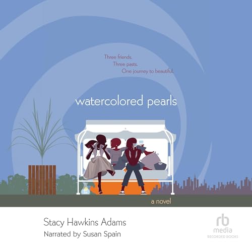 Watercolored Pearls (Anniversary Edition)