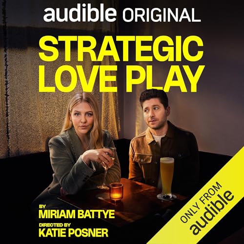 Strategic Love Play by Miriam Battye