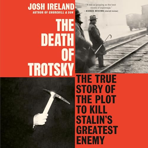 The Death of Trotsky