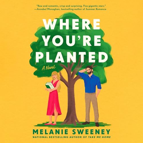 Where You're Planted
