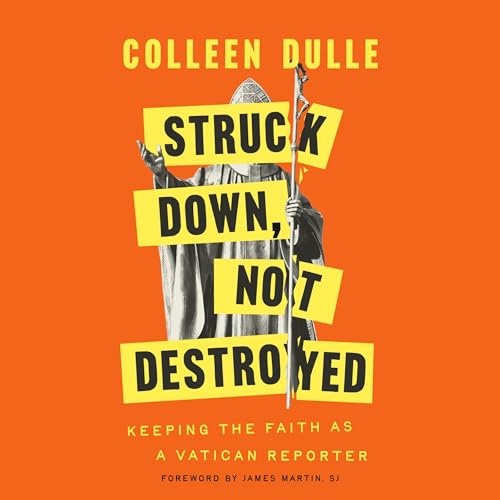 Struck Down, Not Destroyed