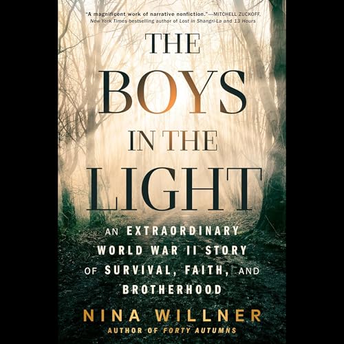 The Boys in the Light