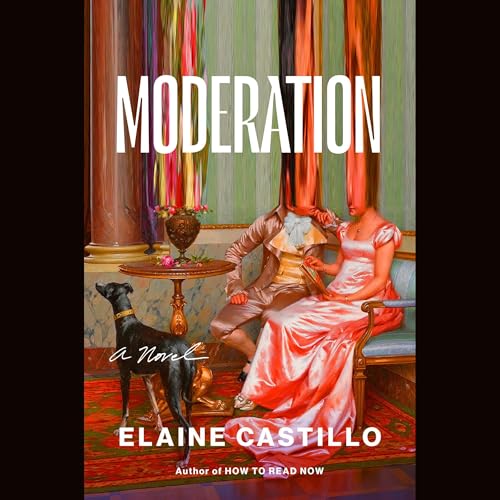 Moderation by Elaine Castillo