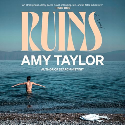 Ruins by Amy Taylor
