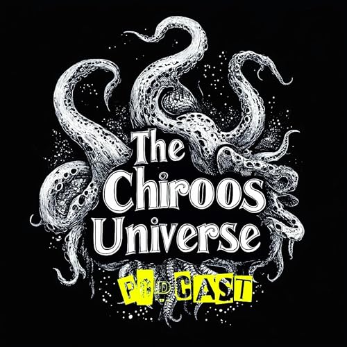The Chiroos Universe by Chiroos NFT