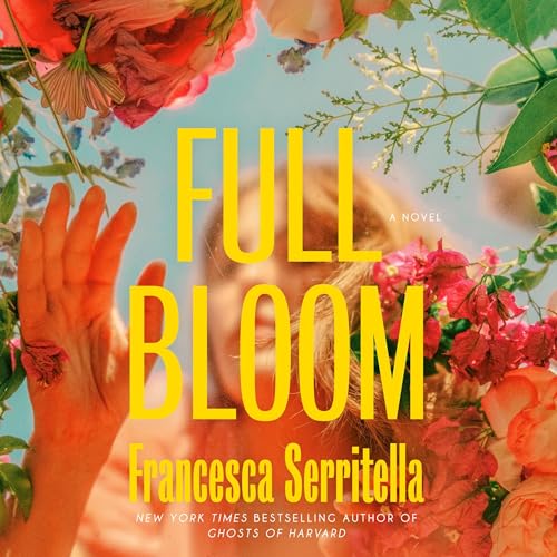 Full Bloom by Francesca Serritella