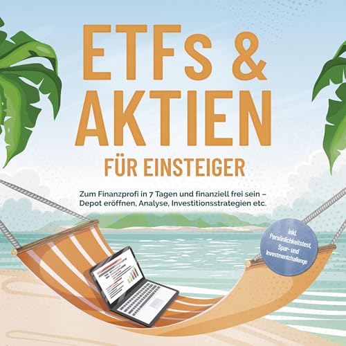 ETFs & Aktien für Einsteiger