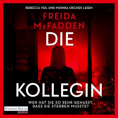 Die Kollegin – Wer hat sie so sehr gehasst, dass sie sterben musste?