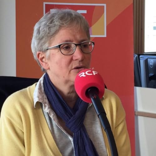 Une voix emblématique de la prière du matin sur RCF : Nicole Fabre, pasteure de l'Église protestante
