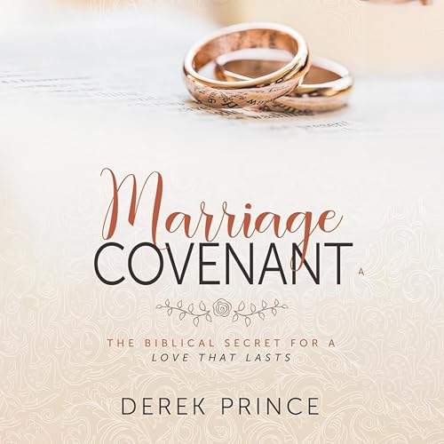 Marriage Covenant