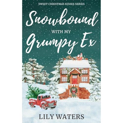 Snowbound With My Grumpy Ex by Lily Waters
