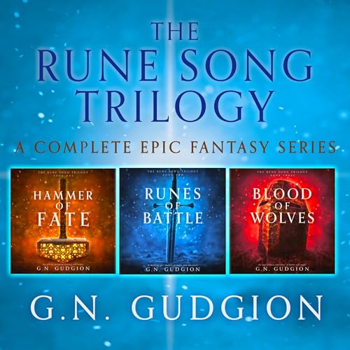 The Rune Song Trilogy