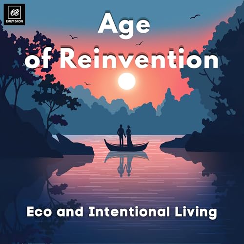 Age of Reinvention: Eco-Living, Expats and Intentional Communities by Emily Bron owner of the International Lifestyle Consulting