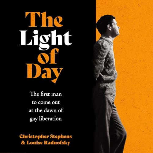 The Light of Day by Christopher Stephens