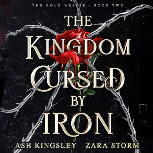 The Kingdom Cursed by Iron