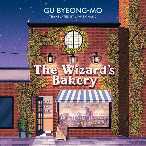 The Wizard's Bakery