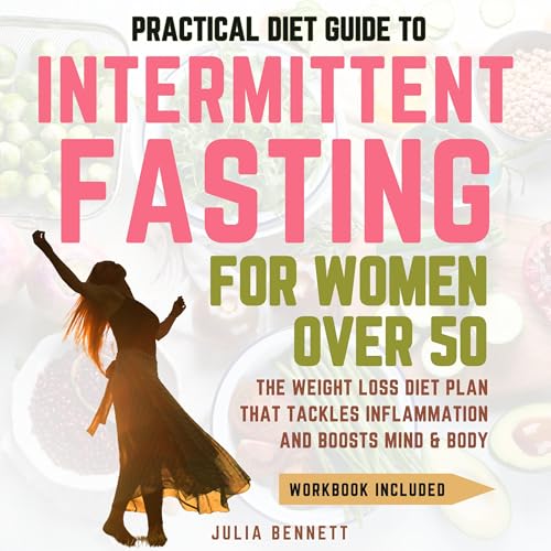 Practical Diet Guide to Intermittent Fasting for Women over 50