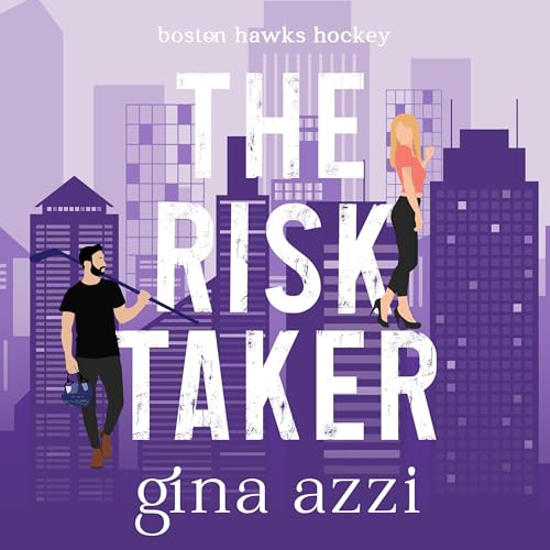 The Risk Taker