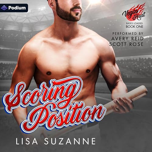 Scoring Position by Lisa Suzanne