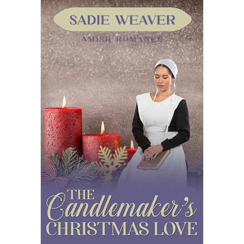 The Candlemaker's Christmas Love