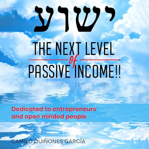 The Next Level of Passive Income