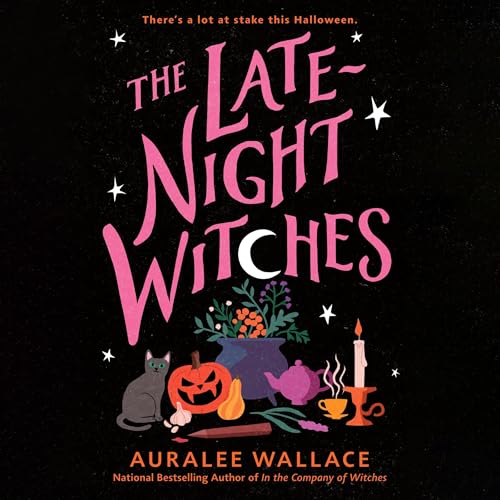 The Late-Night Witches