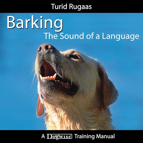 Barking: The Sound of a Language
