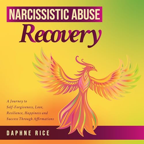 Narcissistic Abuse Recovery