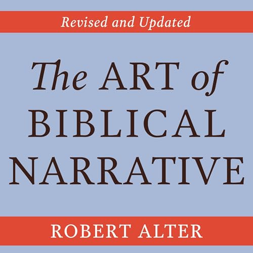 The Art of Biblical Narrative