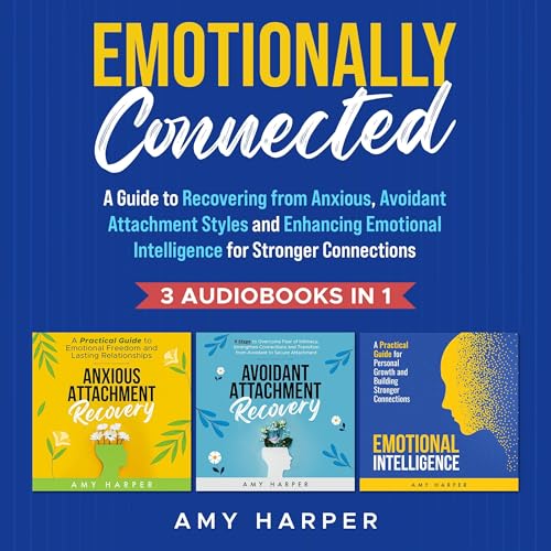 Emotionally Connected