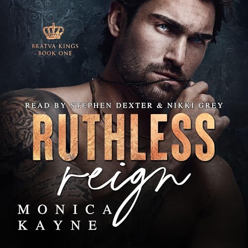 Ruthless Reign