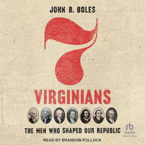 Seven Virginians