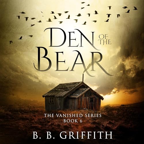 Den of the Bear