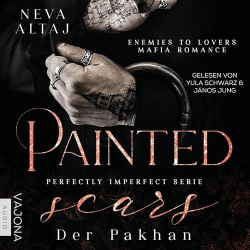 Painted Scars - Der Pakhan