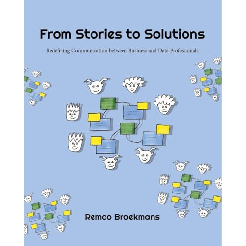 From Stories to Solutions