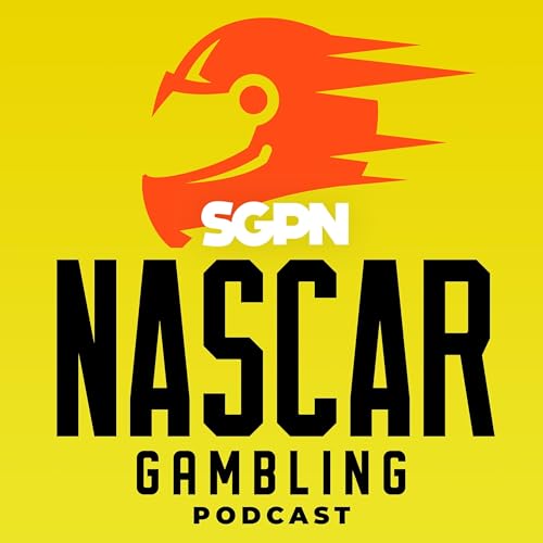 NASCAR Playoff Revisions (Ep. 543) by Unknown