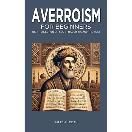 Averroism for Beginners