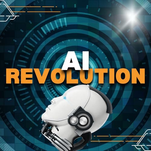 AI Revolution: How Generative Tech is Redefining Jobs and Creativity by AfroCee