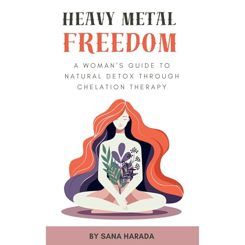 Heavy Metal Freedom
