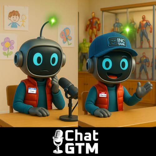 ChatGTM: Revolutionizing Restaurant Tech & Go-To-Market Strategies