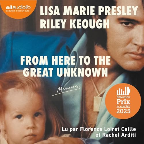 From here to the great unknown : mémoires