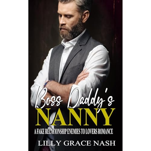 Boss Daddy's Nanny