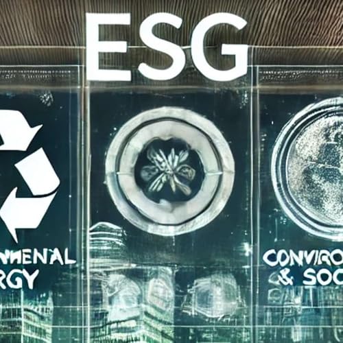 Banyan.eco's Unique AI Solutions Revolutionising Electronics ESG Reporting by Unknown