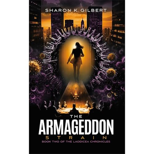 The Armageddon Strain