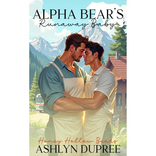 Alpha Bear's Runaway Baby