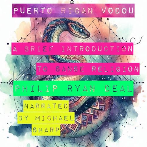 Puerto Rican Vodou